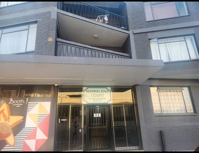 3 BEDROOM APARTMENT FOR SALE IN EDENVALE CENTRAL